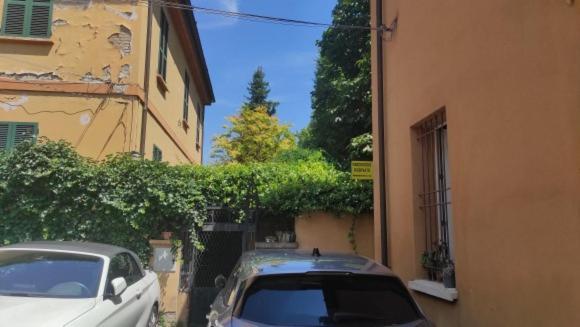 Borghetto 36 Apartment Bologna Exterior foto