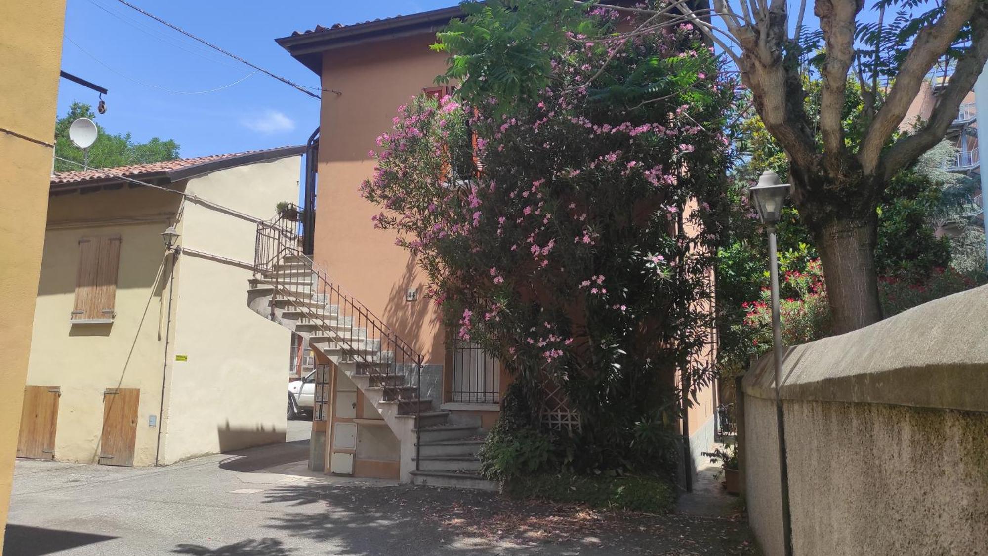 Borghetto 36 Apartment Bologna Exterior foto